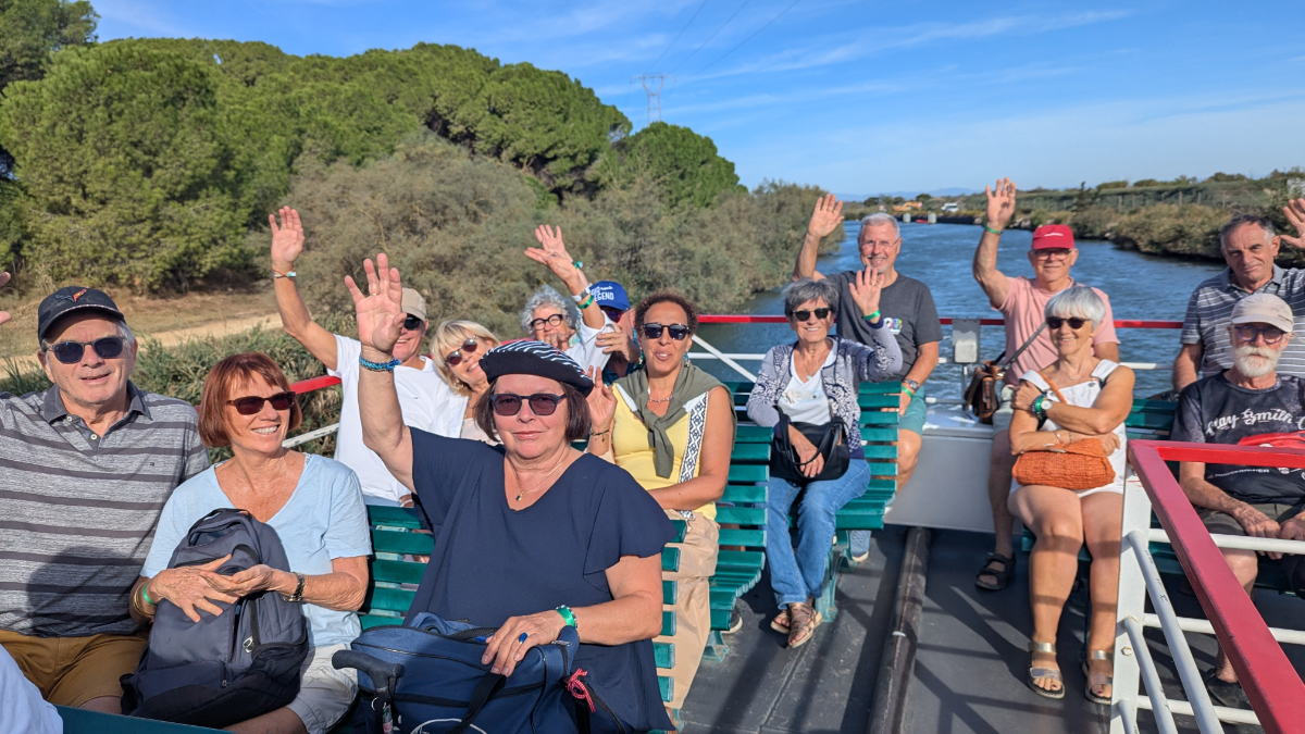 Camargue 2026 Carmargue 2026