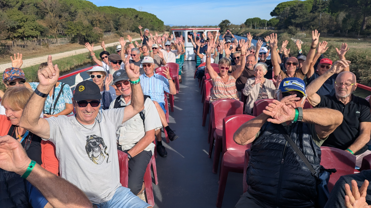 Camargue 2026 Carmargue 2026