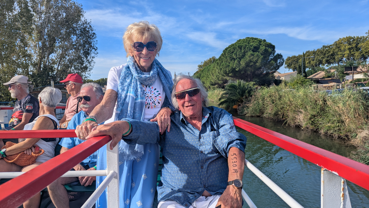 Camargue 2026 Carmargue 2026