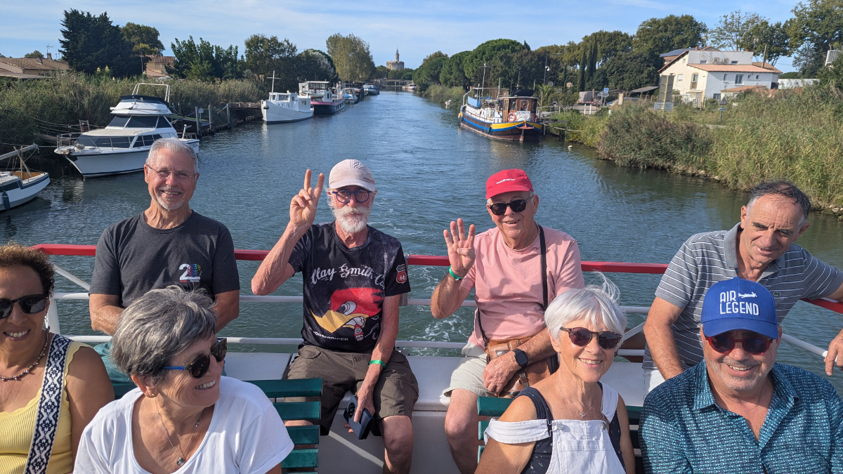 Camargue Carmargue 2026
